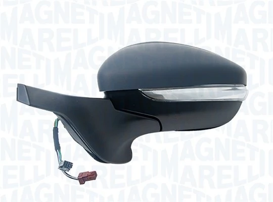 Exterior Mirror